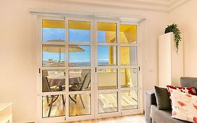 Orlando - Ocean View Apartment In Costa Adeje