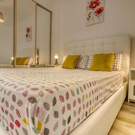 Orlando - Ocean View Apartment In Costa Adeje Exterior photo
