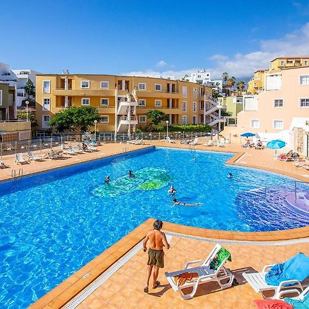 Orlando - Ocean View Apartment In Costa Adeje Exterior photo