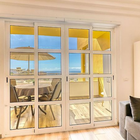 Orlando - Ocean View Apartment In Costa Adeje Exterior photo