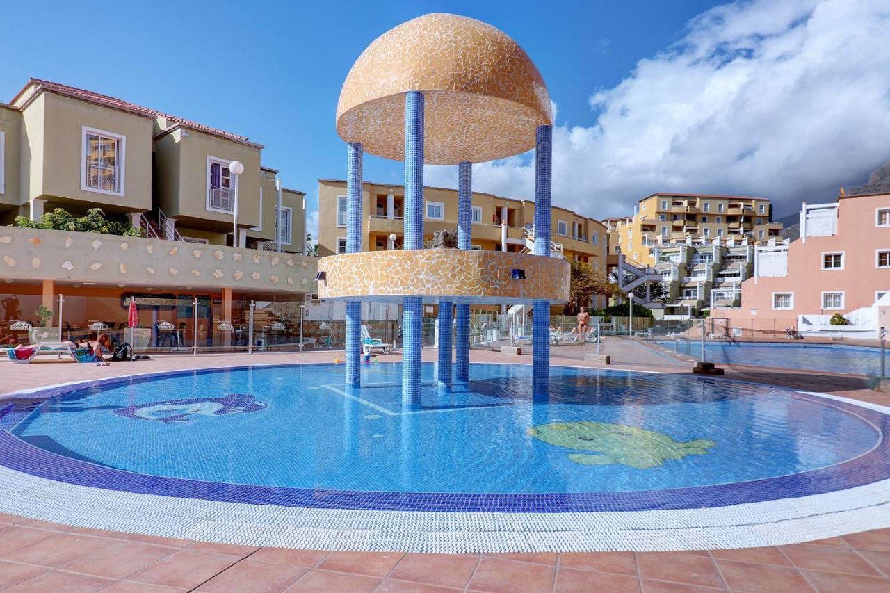 Orlando - Ocean View Apartment In Costa Adeje Exterior photo