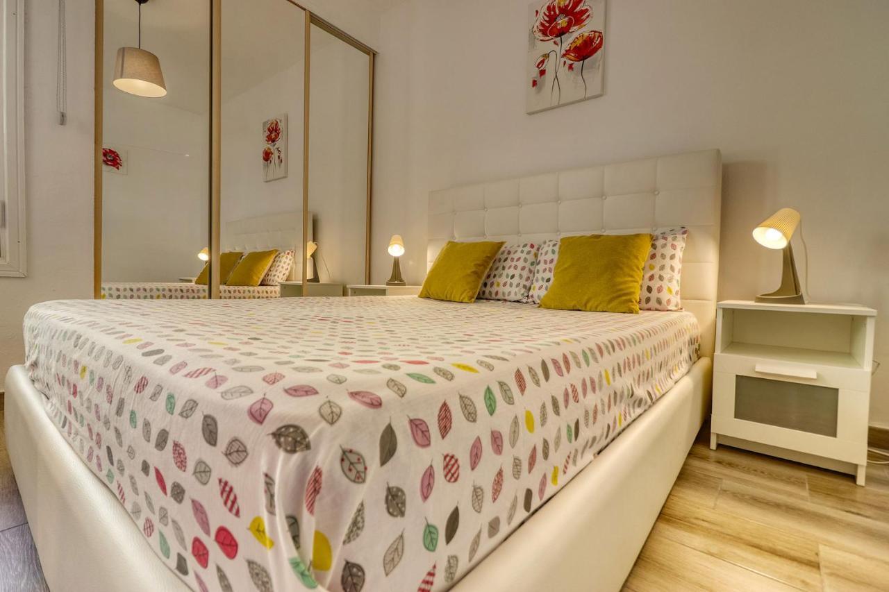 Orlando - Ocean View Apartment In Costa Adeje Exterior photo