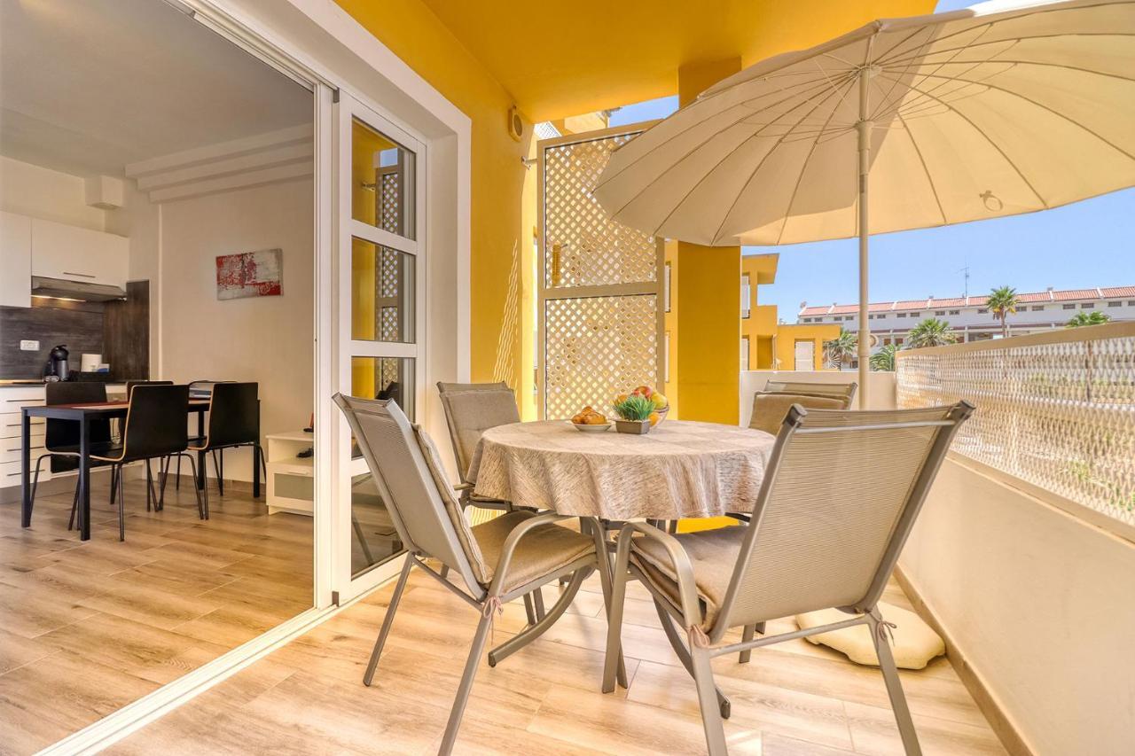 Orlando - Ocean View Apartment In Costa Adeje Exterior photo