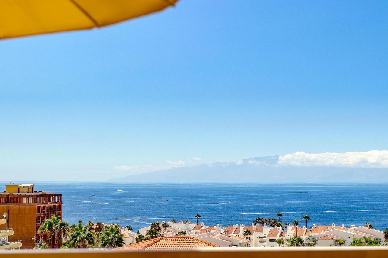 Orlando - Ocean View Apartment In Costa Adeje Exterior photo