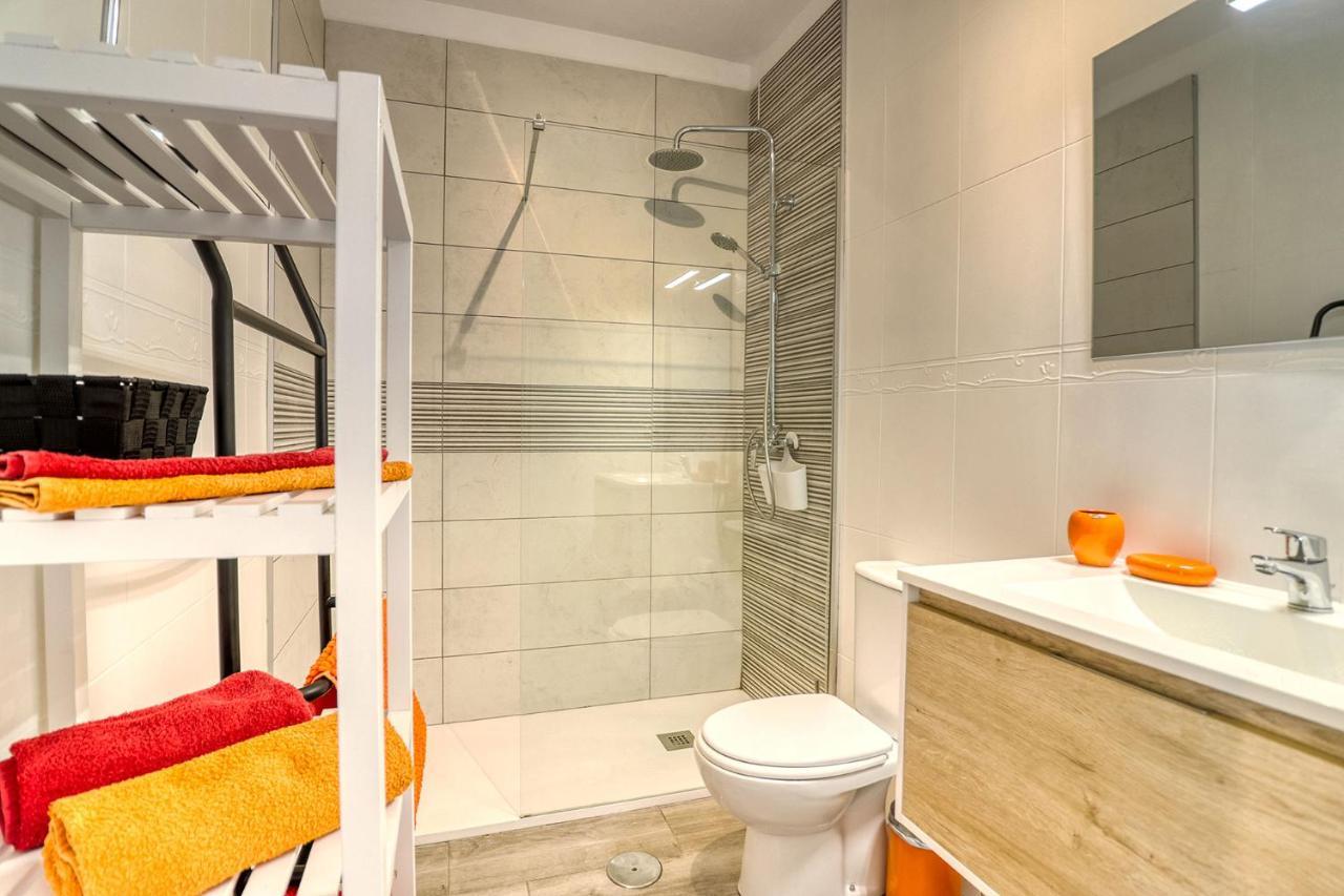 Orlando - Ocean View Apartment In Costa Adeje Exterior photo