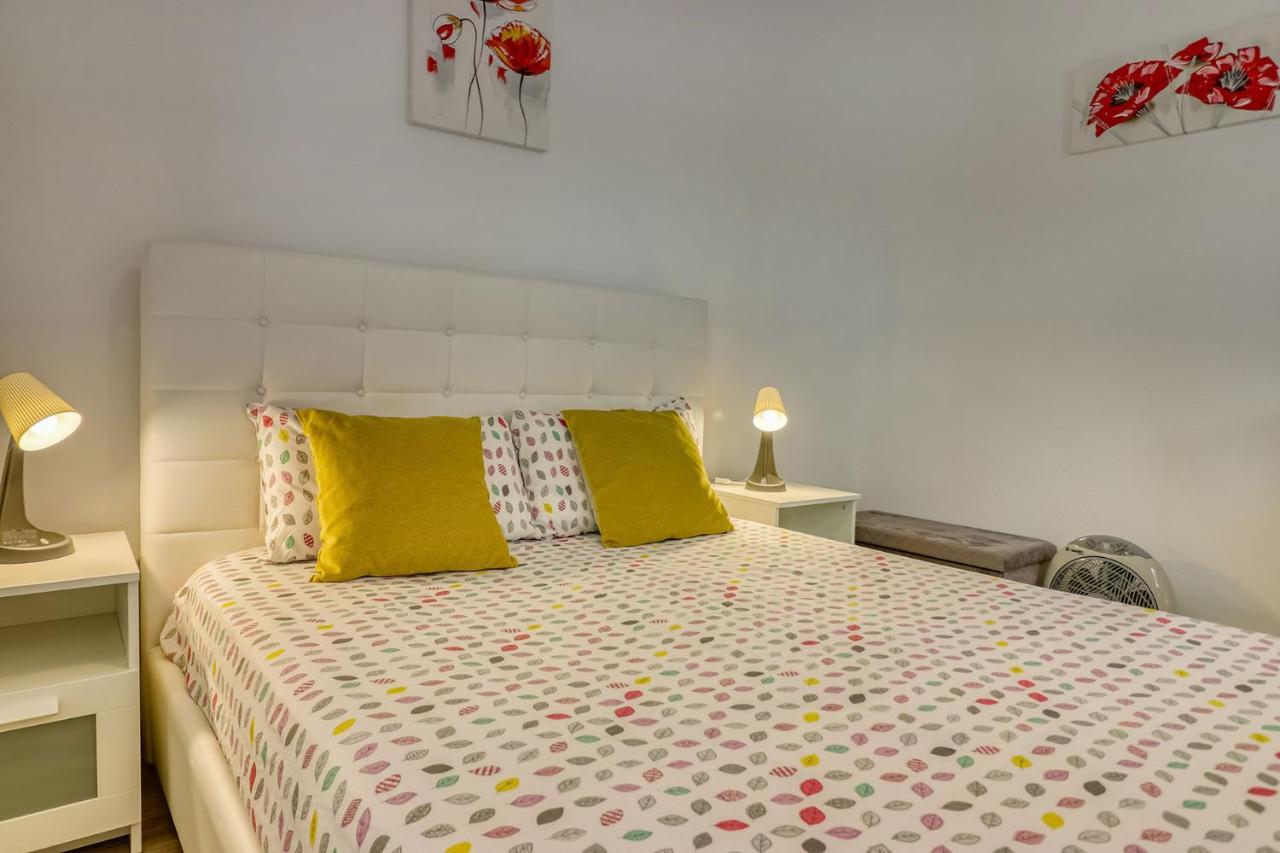 Orlando - Ocean View Apartment In Costa Adeje Exterior photo