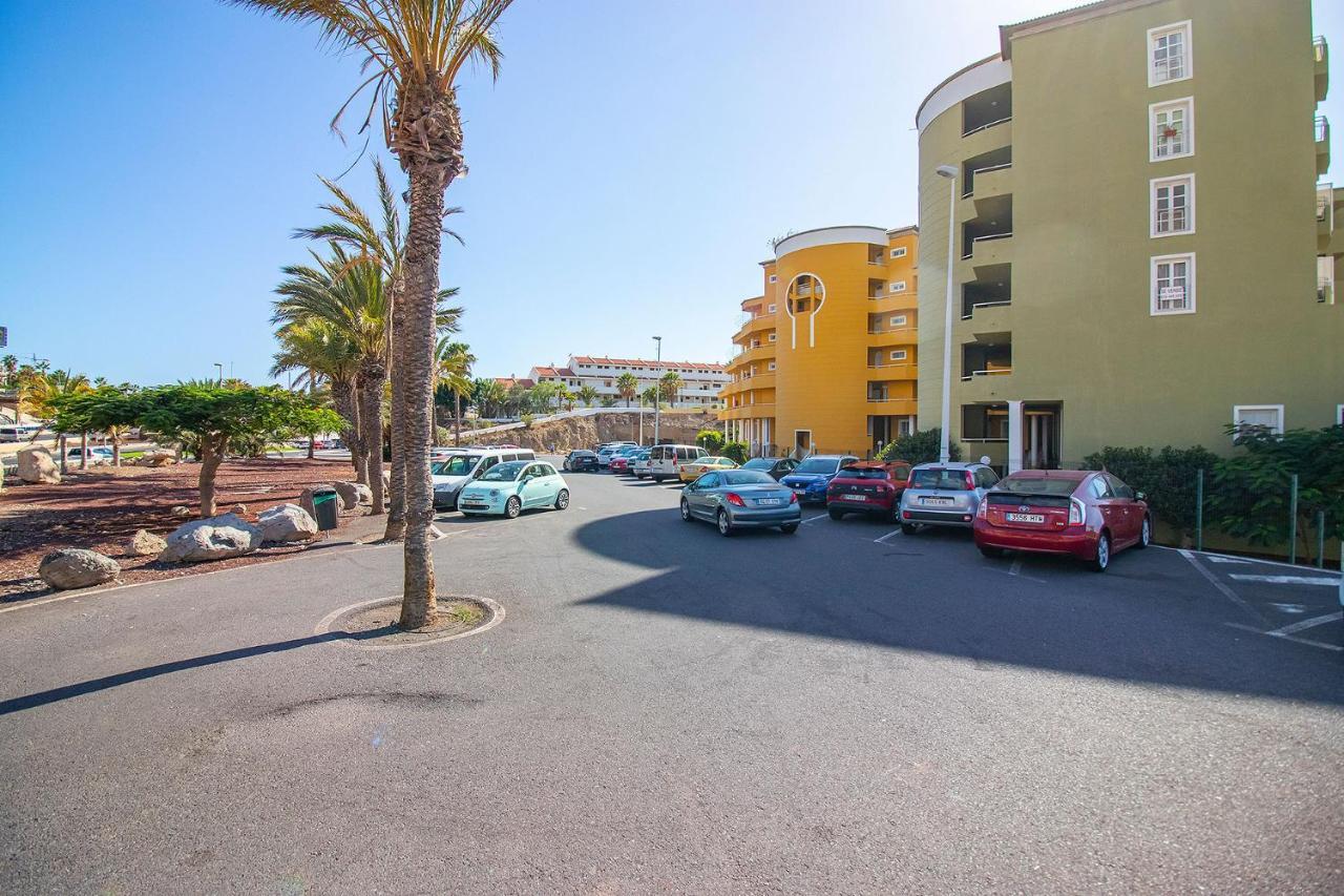 Orlando - Ocean View Apartment In Costa Adeje Exterior photo